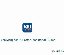 Cara Menghapus Daftar Briva Di Brimo