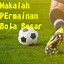 Makalah Permainan Bola Besar Dan Bola Kecil Pdf