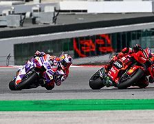 Siapakah Juara Dunia Motogp 2023