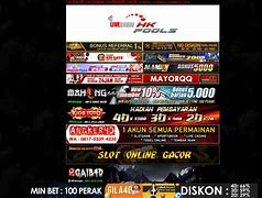 Togel Hari Ini Hongkong Live