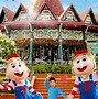 Wahana Dufan Untuk Bocil Sd